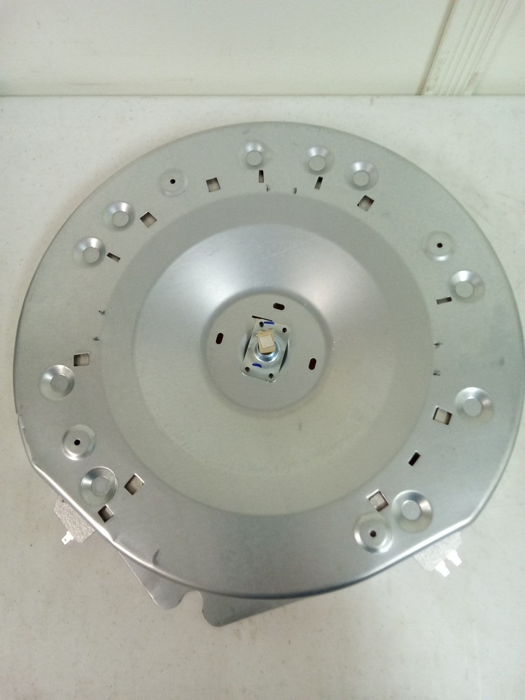 GE Dryer Heater and Housing WE11X21156 AMK-292