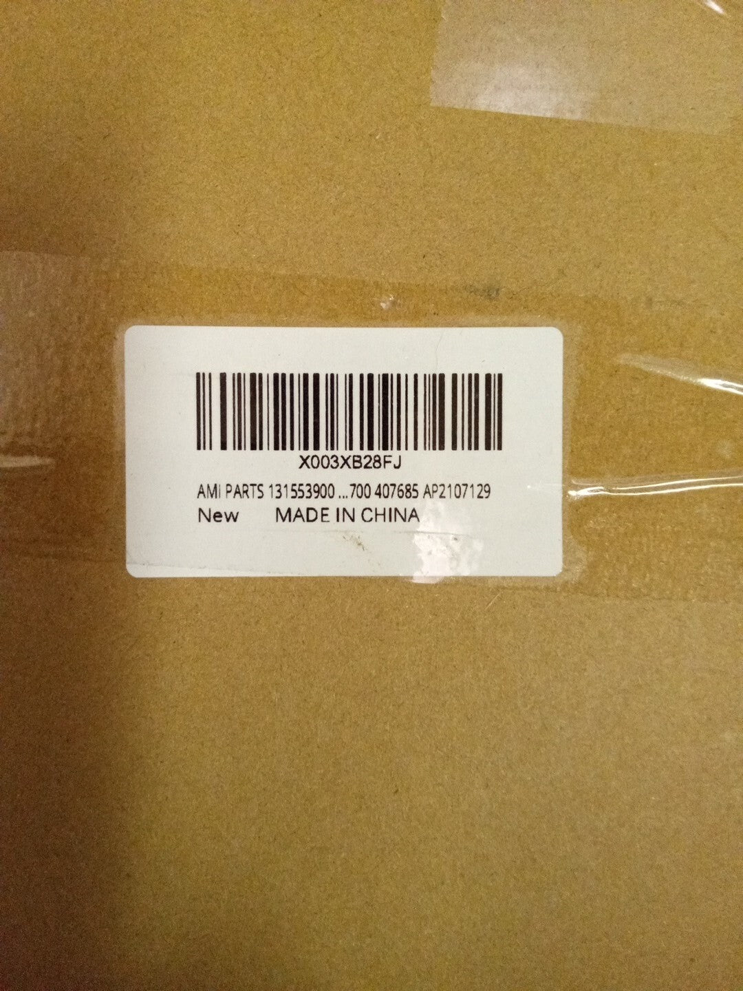 Frigidaire Dryer Heating Element 131553900 AK-767