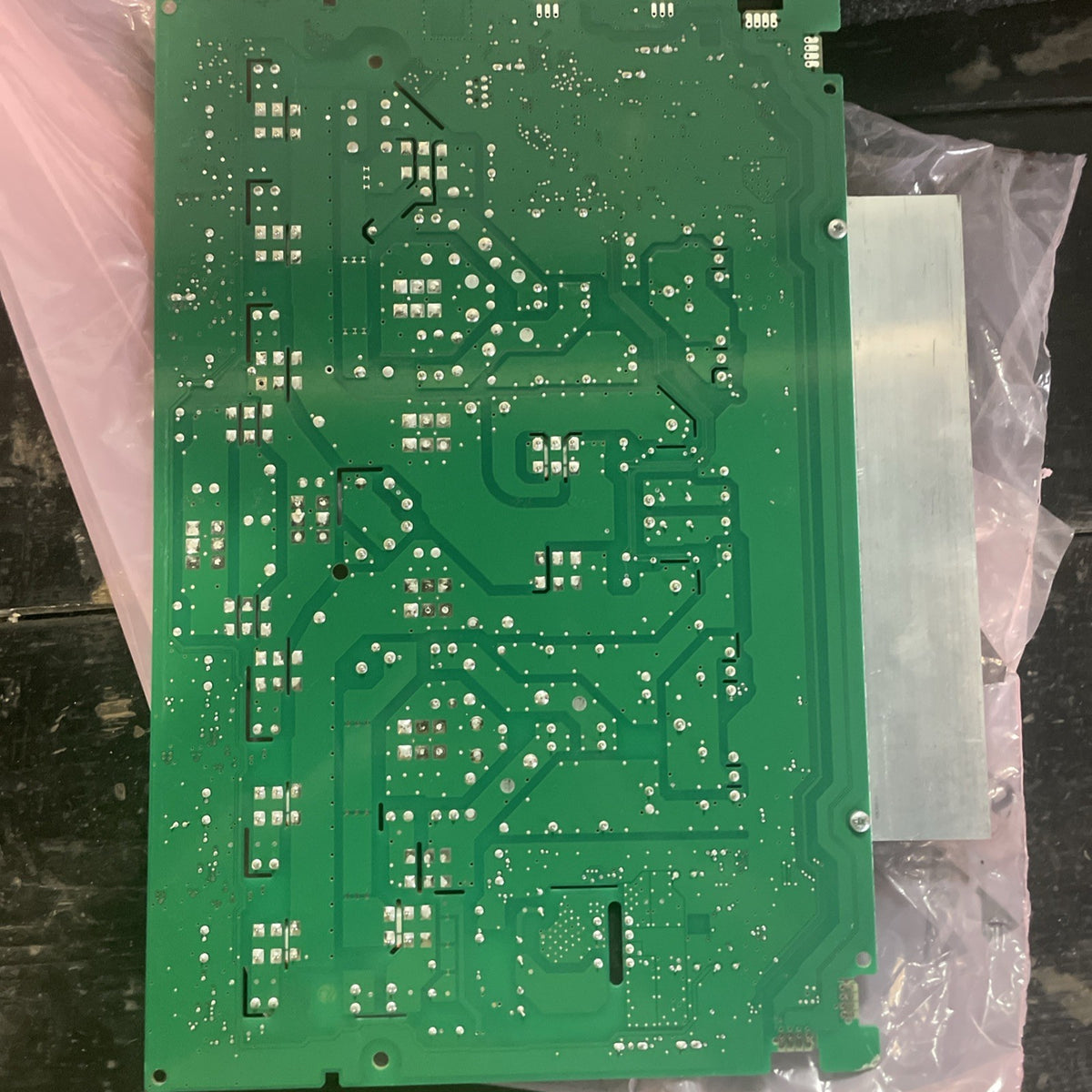 Bosch Power Module Program 11009432 BA115