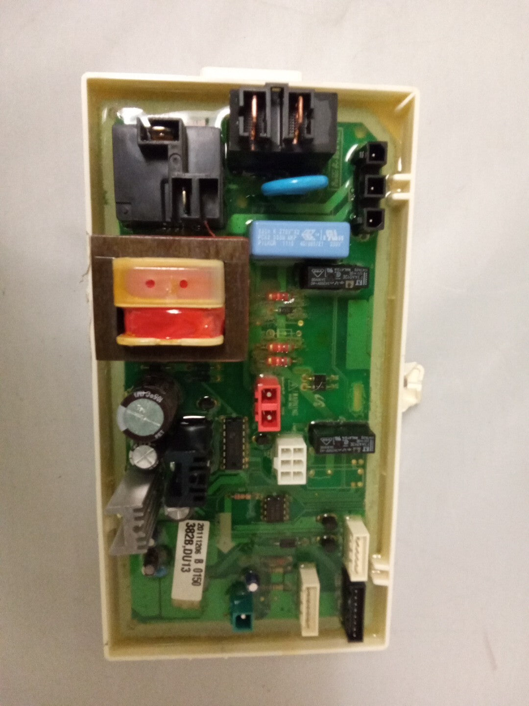 Samsung Dryer Control Board DC61-01208A AK-685