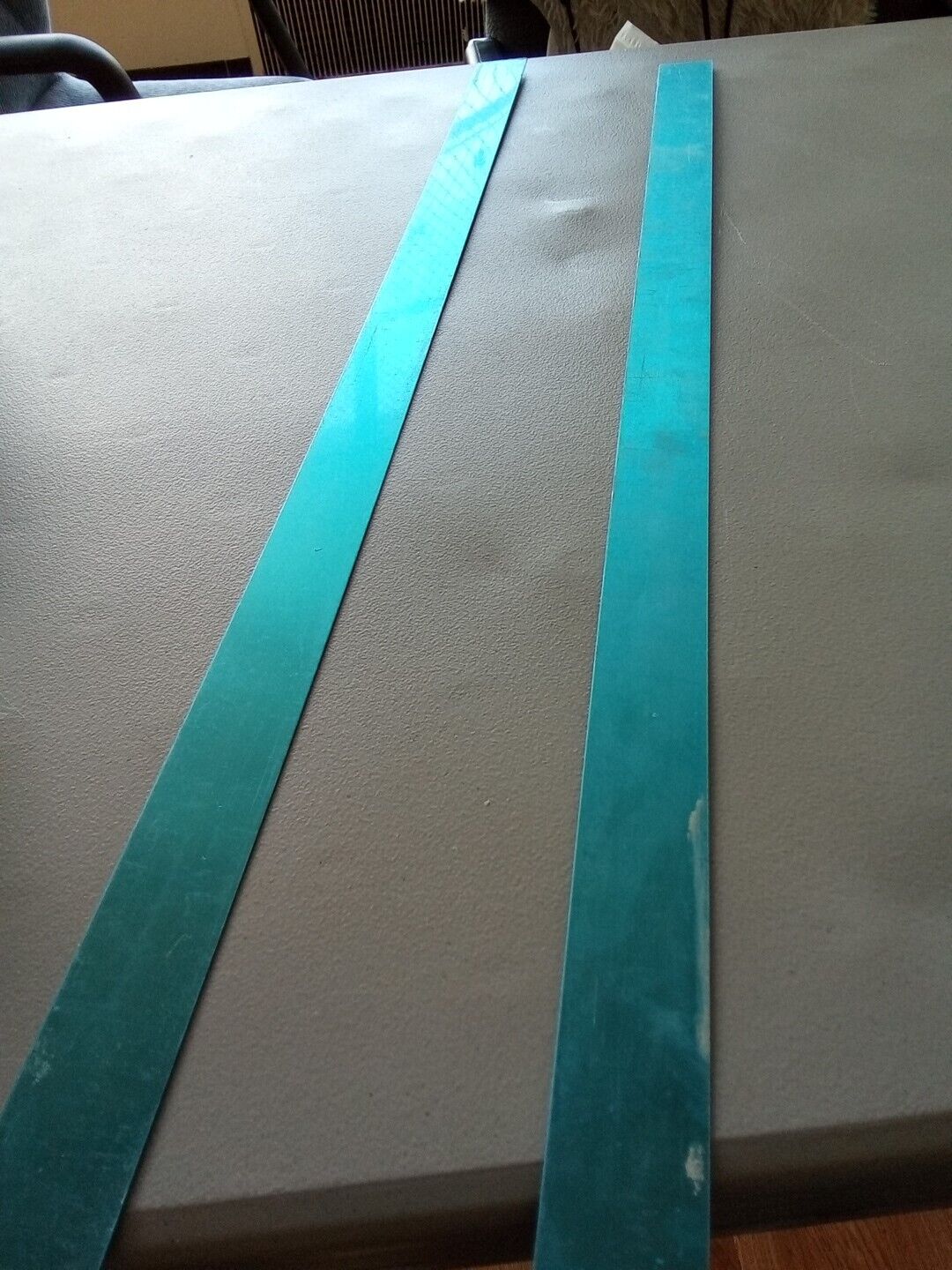 Stainless Steel Finishing Sheet Metal Gap Filler Trim Strip SEA542 AR47