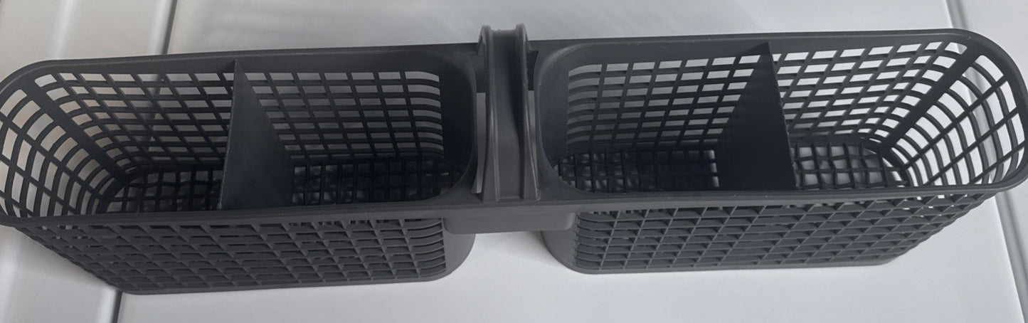 WD28X27753 Used In Great Condition Silverware Rack SH601