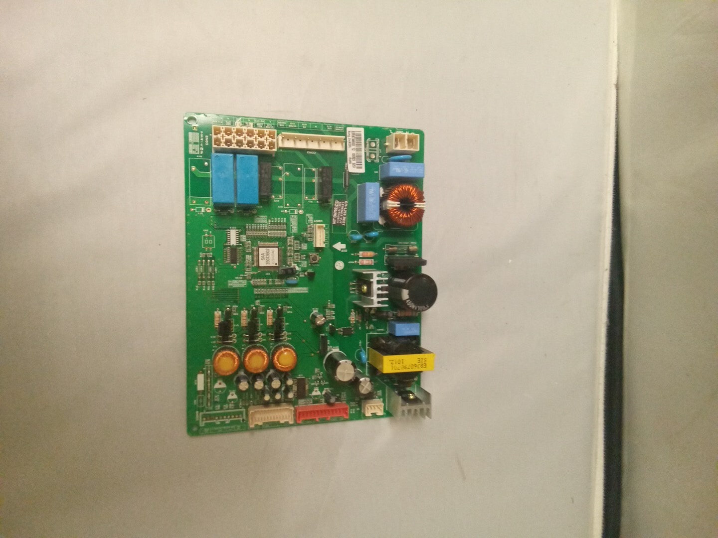 LG Refrigerator EBR67348001 Control Board AK-698