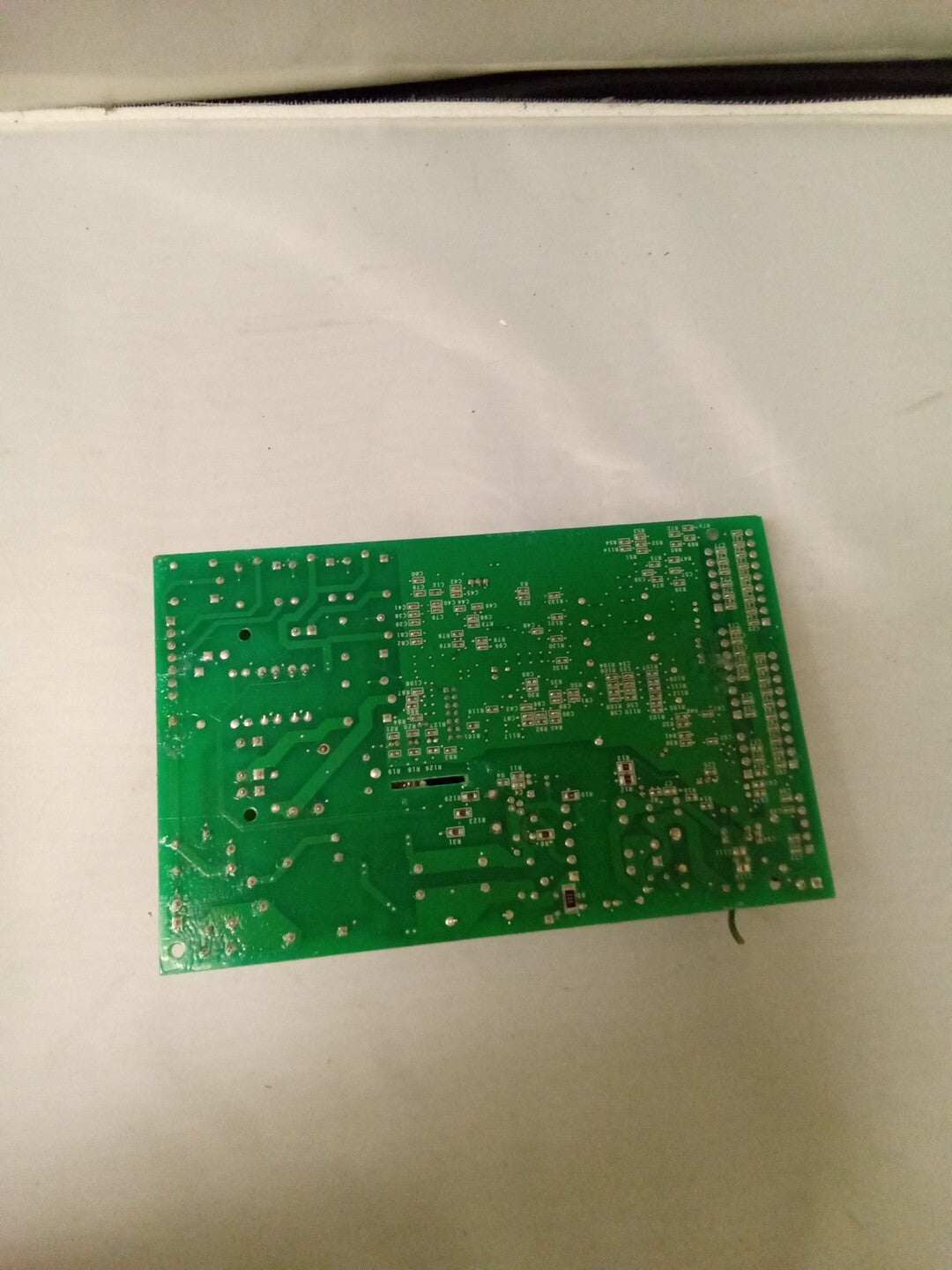 GE Refrigerator Control 200D4850G022/WR55X10942 AK-703
