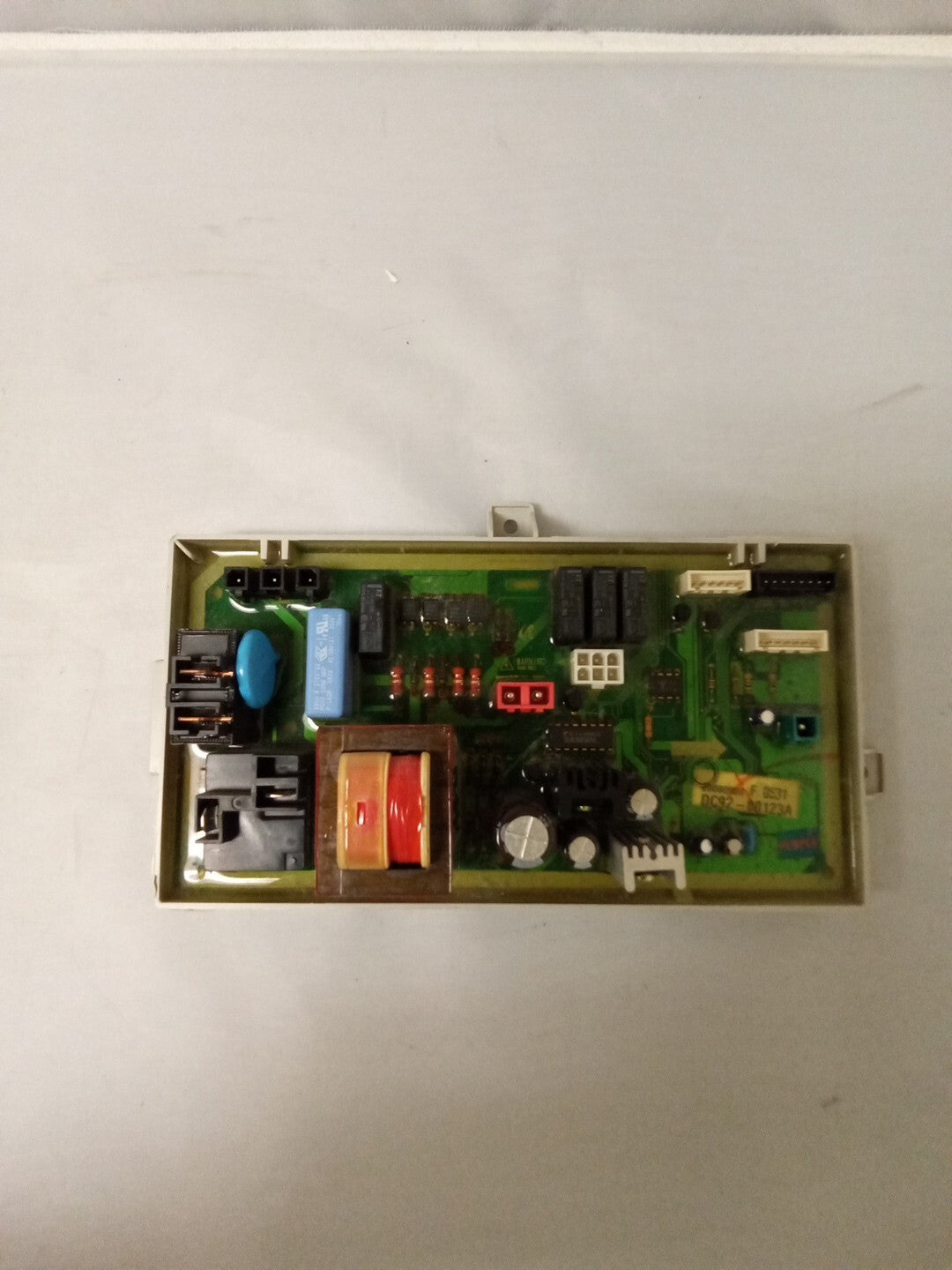 Samsung Dryer Control Board DC92-00123A AK-686