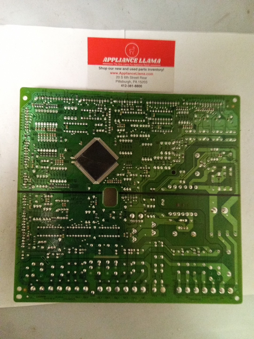 Samsung Fridge Control Board DA92-00147A AMK-649