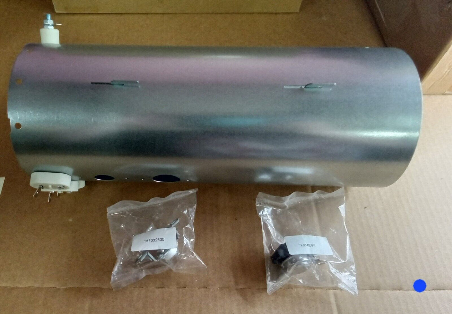 134792700 for Electrolux Frigidaire Dryer Heating Element PS2349309 SEA400 DR9
