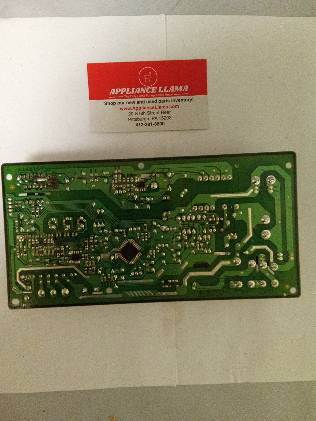 Samsung Fridge Inverter DA92-00215R AMK-48