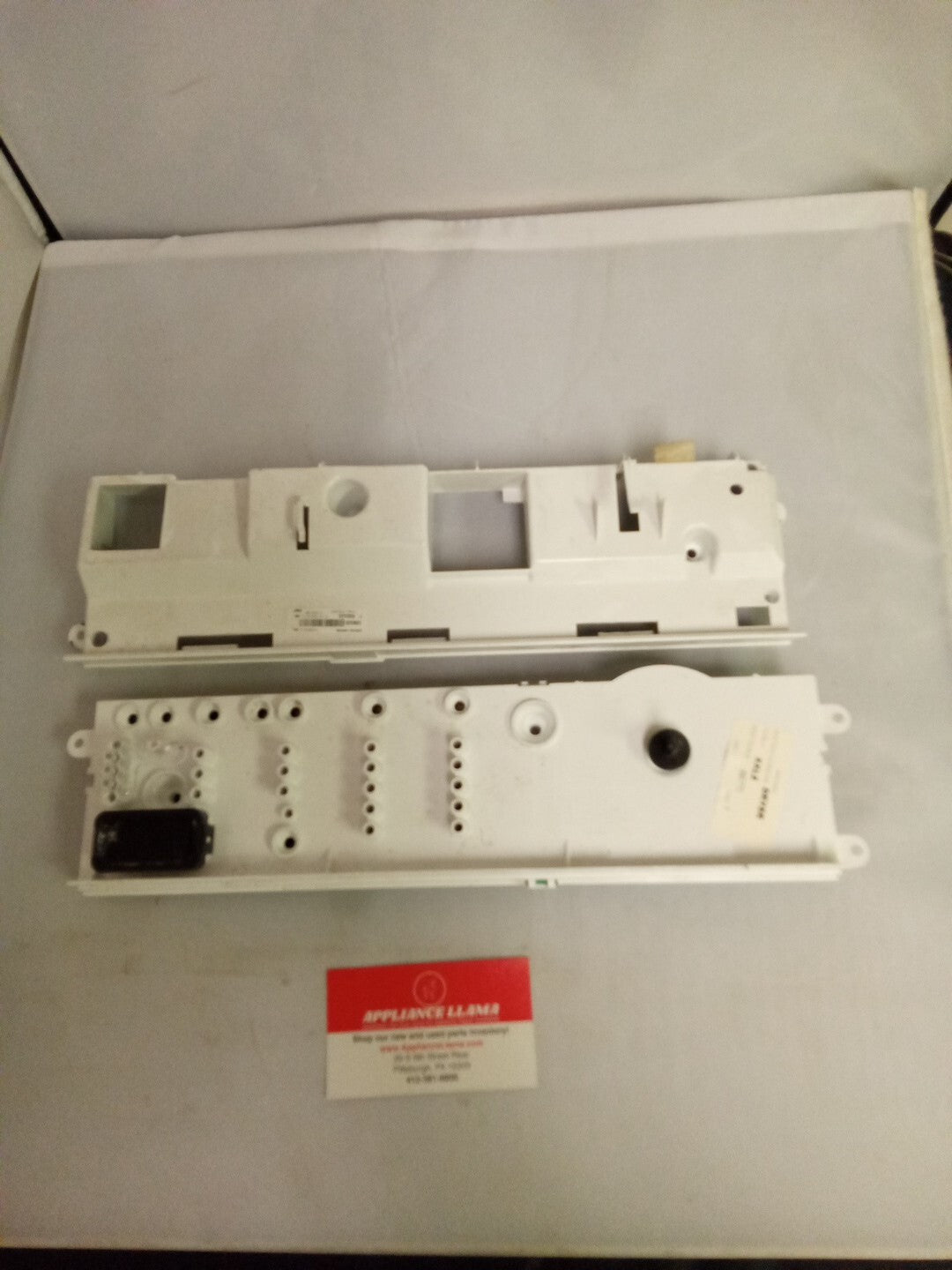 Kenmore Dryer Control Board - Part # 137313510 AK-328