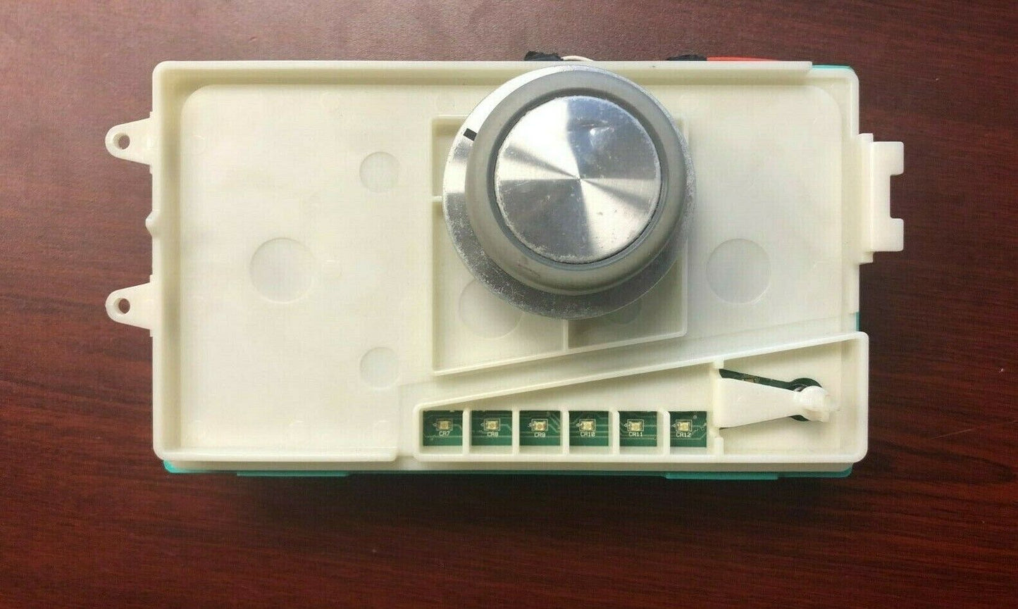 Whirlpool Washer Control Board PART # W10393490 DC699