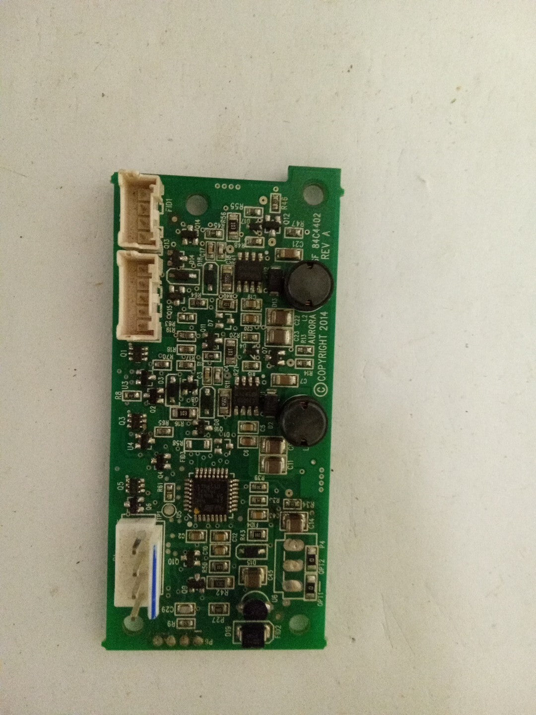 KitchenAid Refrigerator Control W10788814. AMK-141