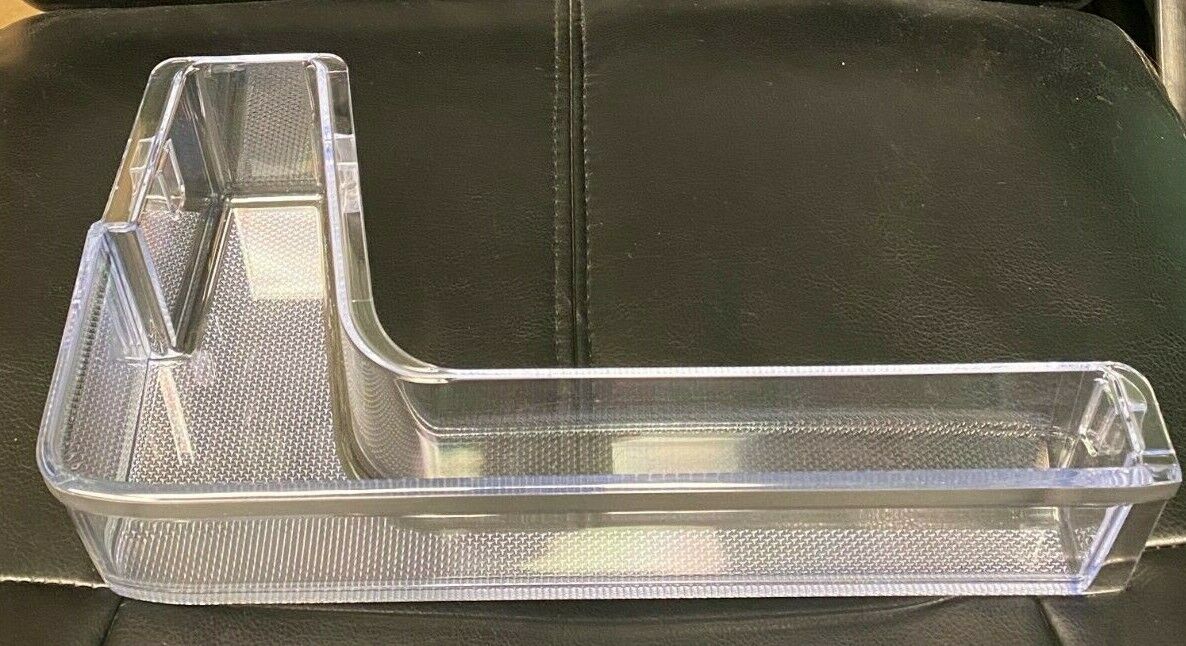 Samsung Refrigerator Door Shelf Bin DA63-08013A Guard-Middle Used SMG124