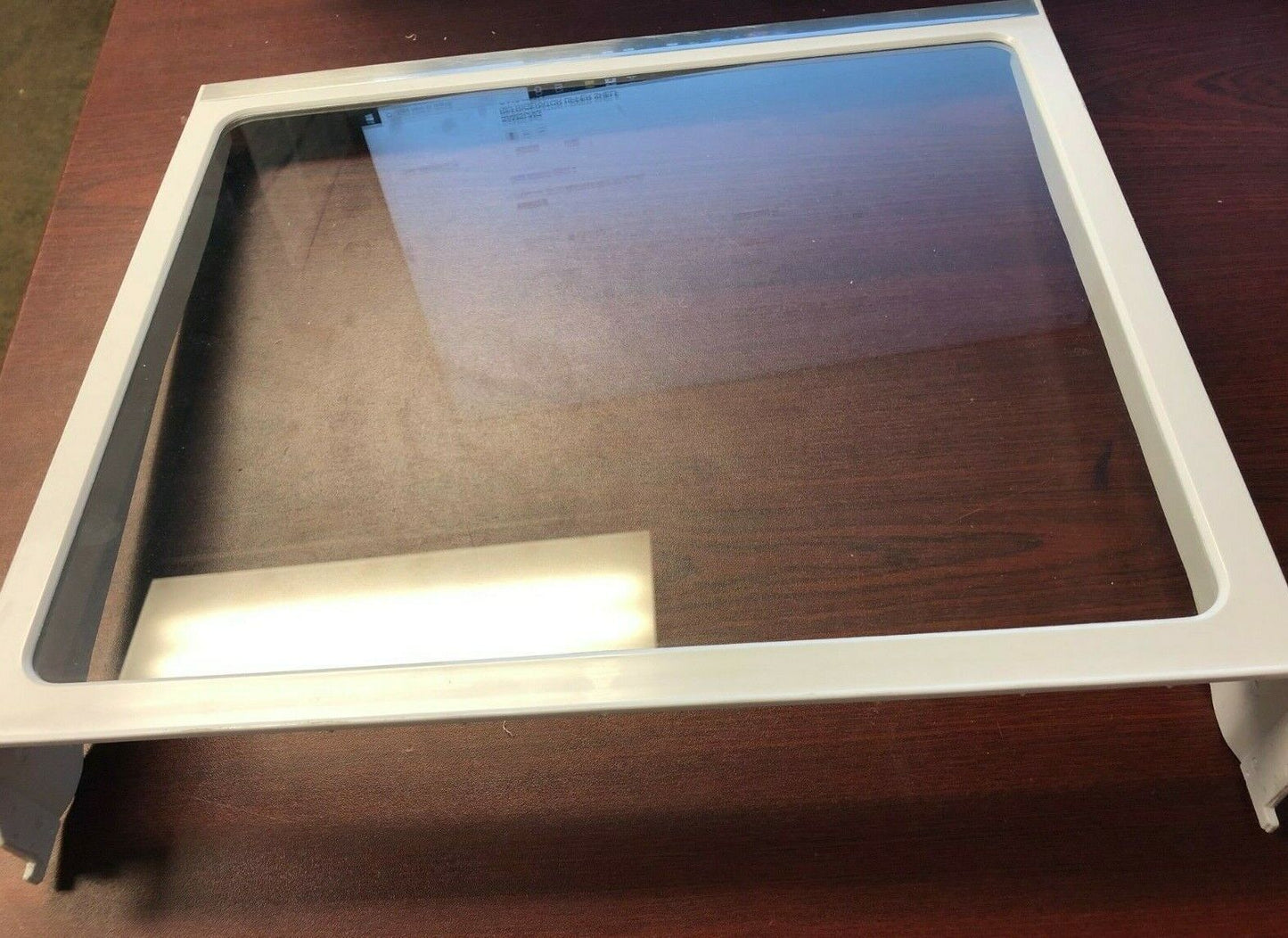 Samsung DA67-03971A Refrigerator Glass Shelf DC640