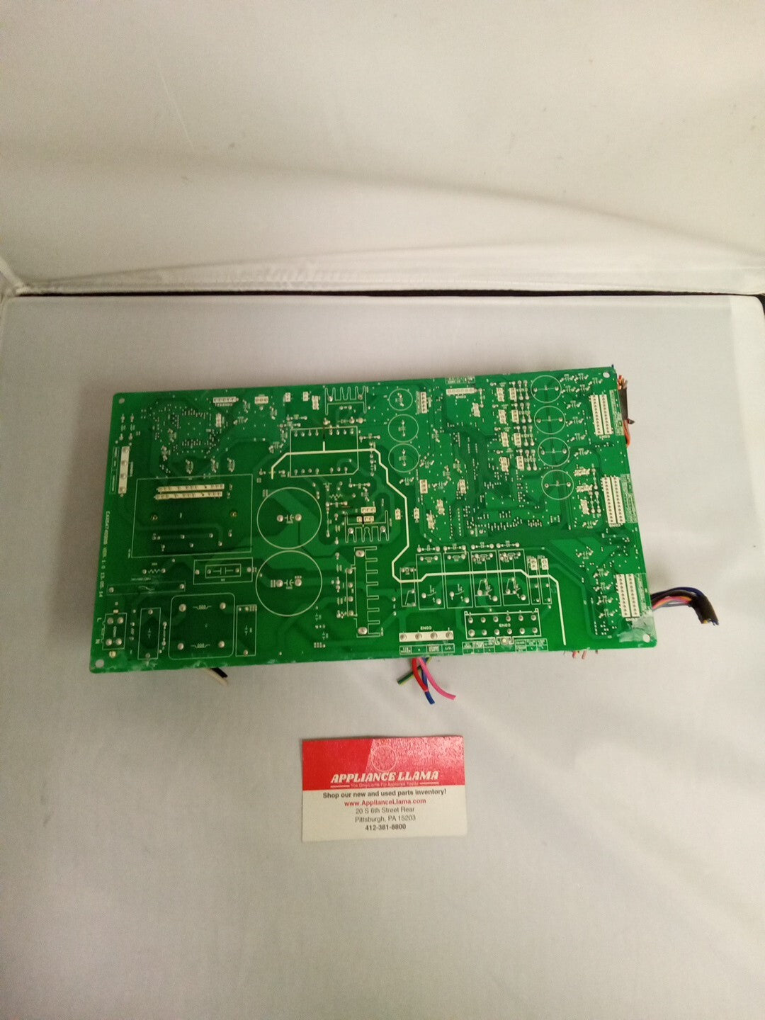 LG Fridge Control Board EAX64740908 AK-600