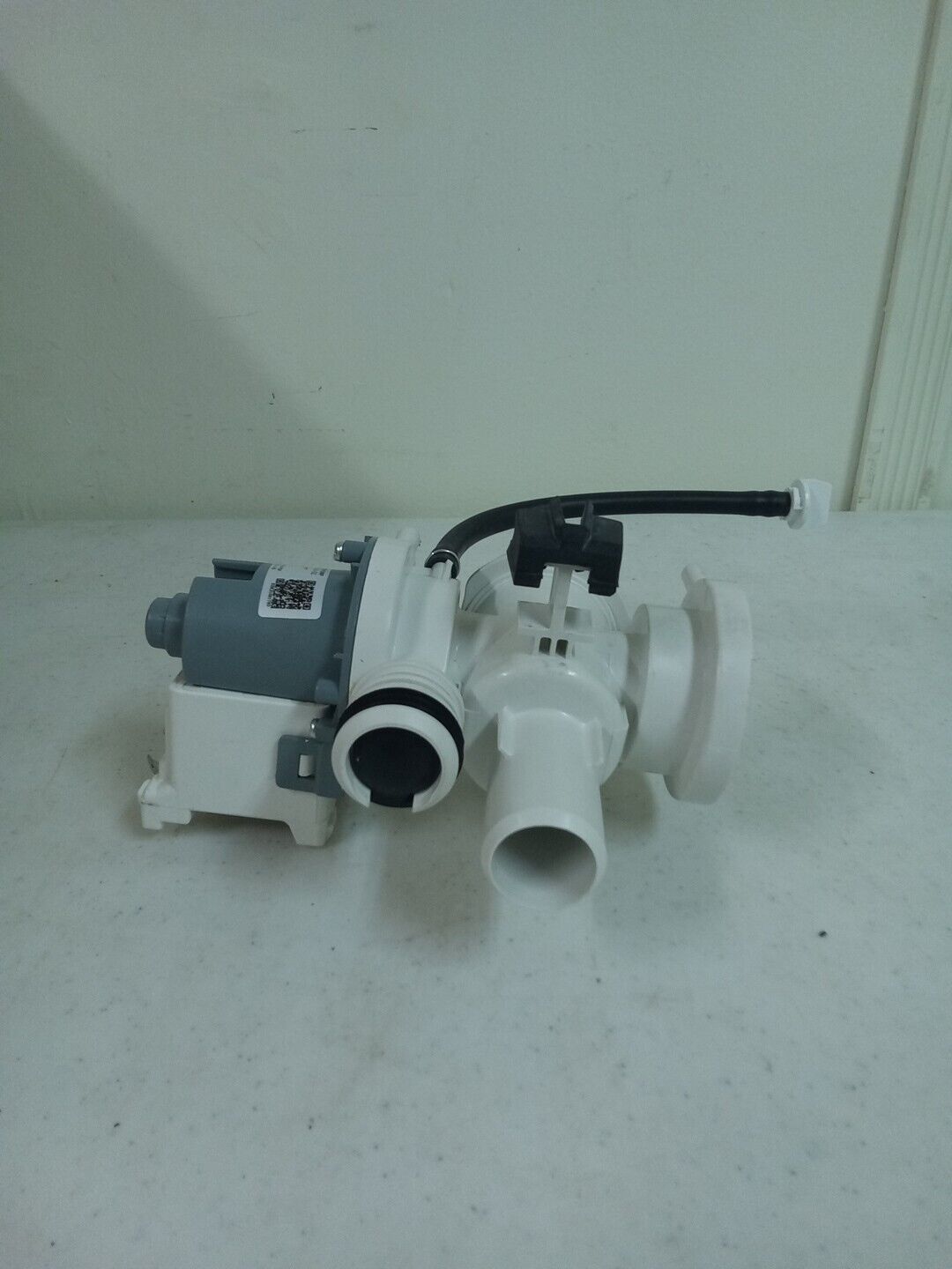 DC96-01585L DRAIN PUMP For Samsung Washer AK-232