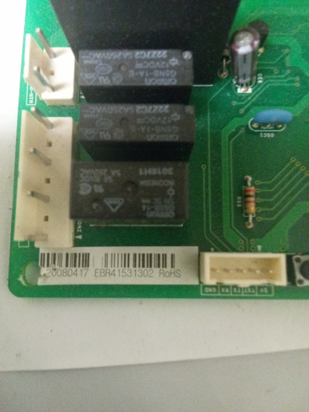 LG Fridge Control Board EBR41531302 AMK-479