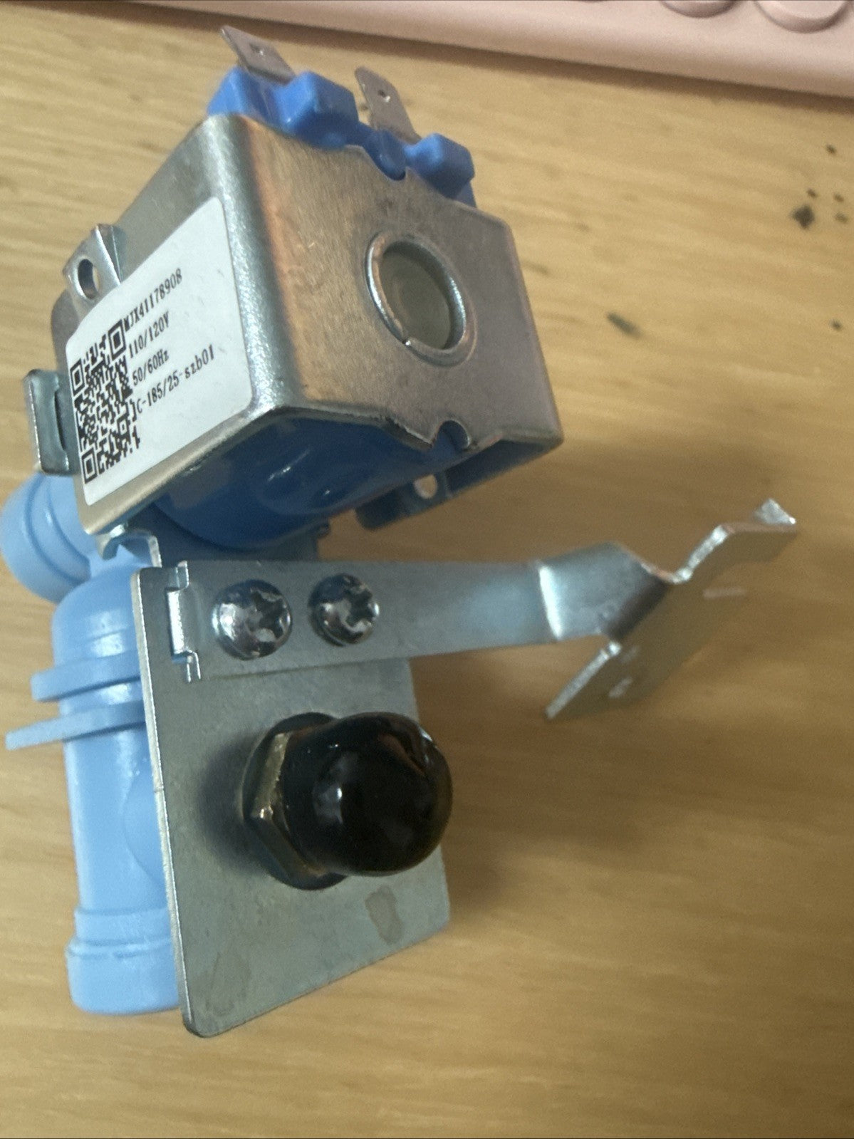 New MJX41178908 LG Refrigerator Water Valve 41178908 AP4451762 JB174
