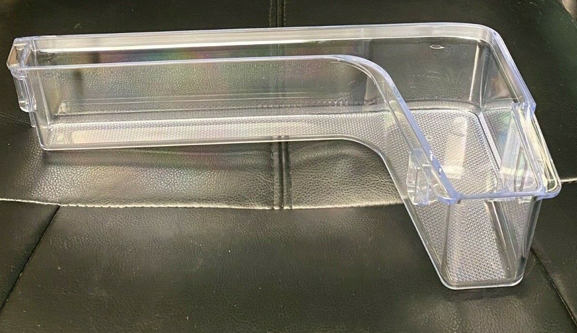 Samsung Refrigerator Door Shelf Bin DA63-08013A Guard-Middle Used SMG124