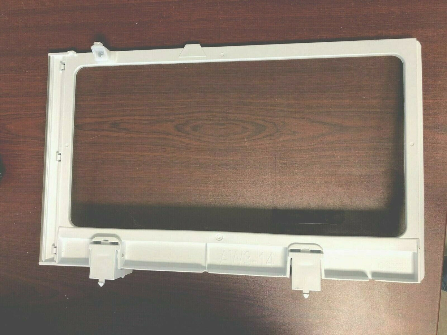 SAMSUNG REFRIGERATOR FOLDABLE SHELF SHELF FOLDER DA67-03780AX001 DC613