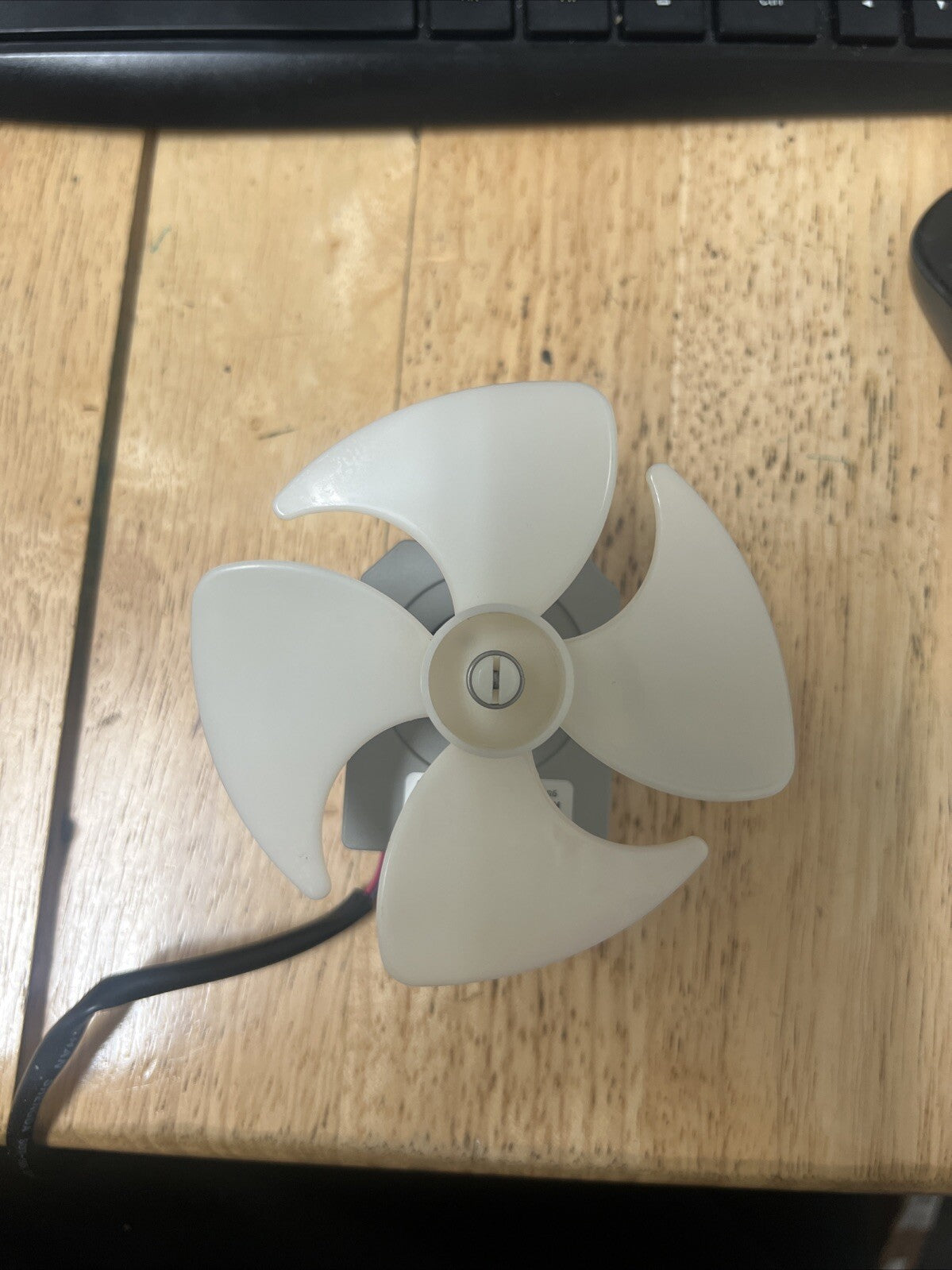 Magic Chef 3059900004 Fan Motor Used IHIH17 HDMR1000WE
