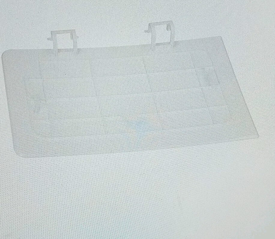 Samsung Dryer Condenser Cover DC63-02078A AK-883