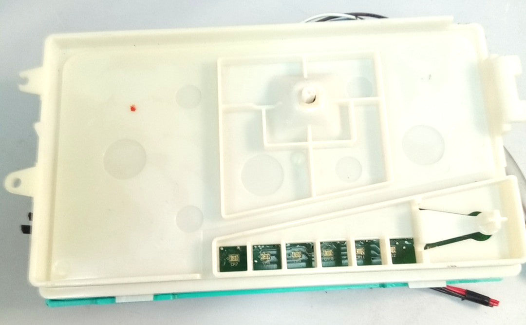 Whirlpool Washer Control Board W10445386 Used TLM-518