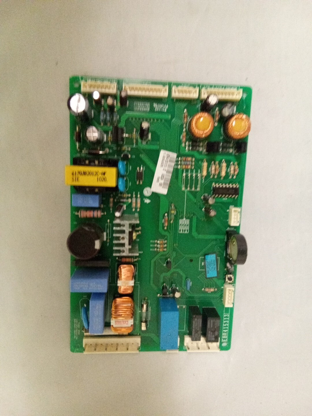 LG Refrigerator Electronic Control Board EBR41531310 AK-704