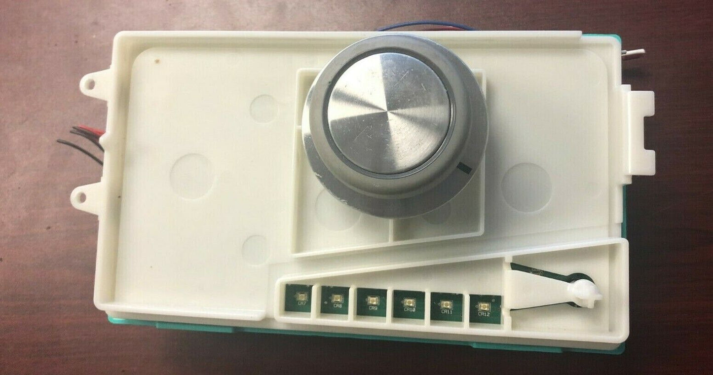 Whirlpool Washer Main Control Board W10445386 DC671