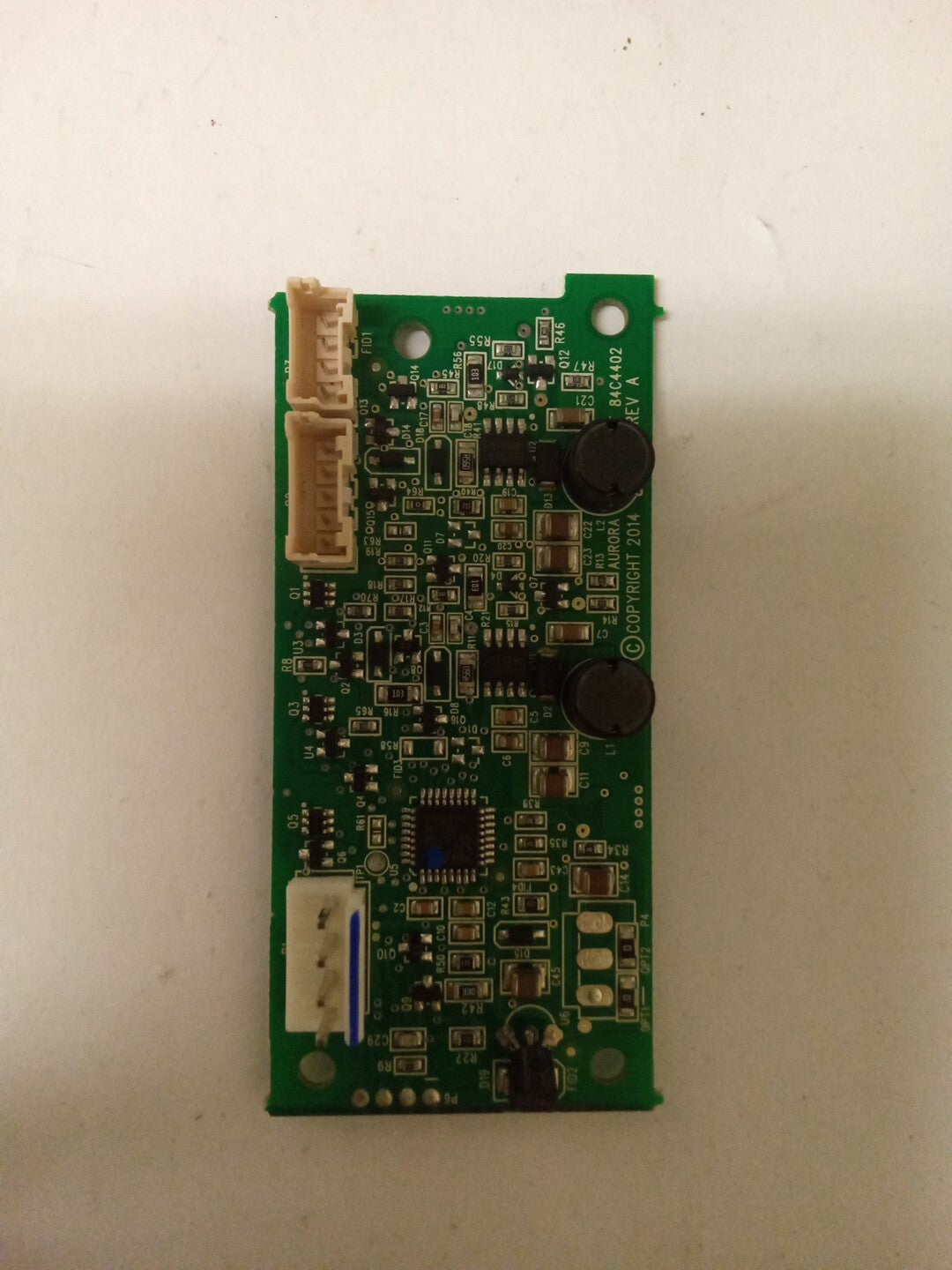 OEM Whirlpool Refrigerator Control W10788814 AK-965