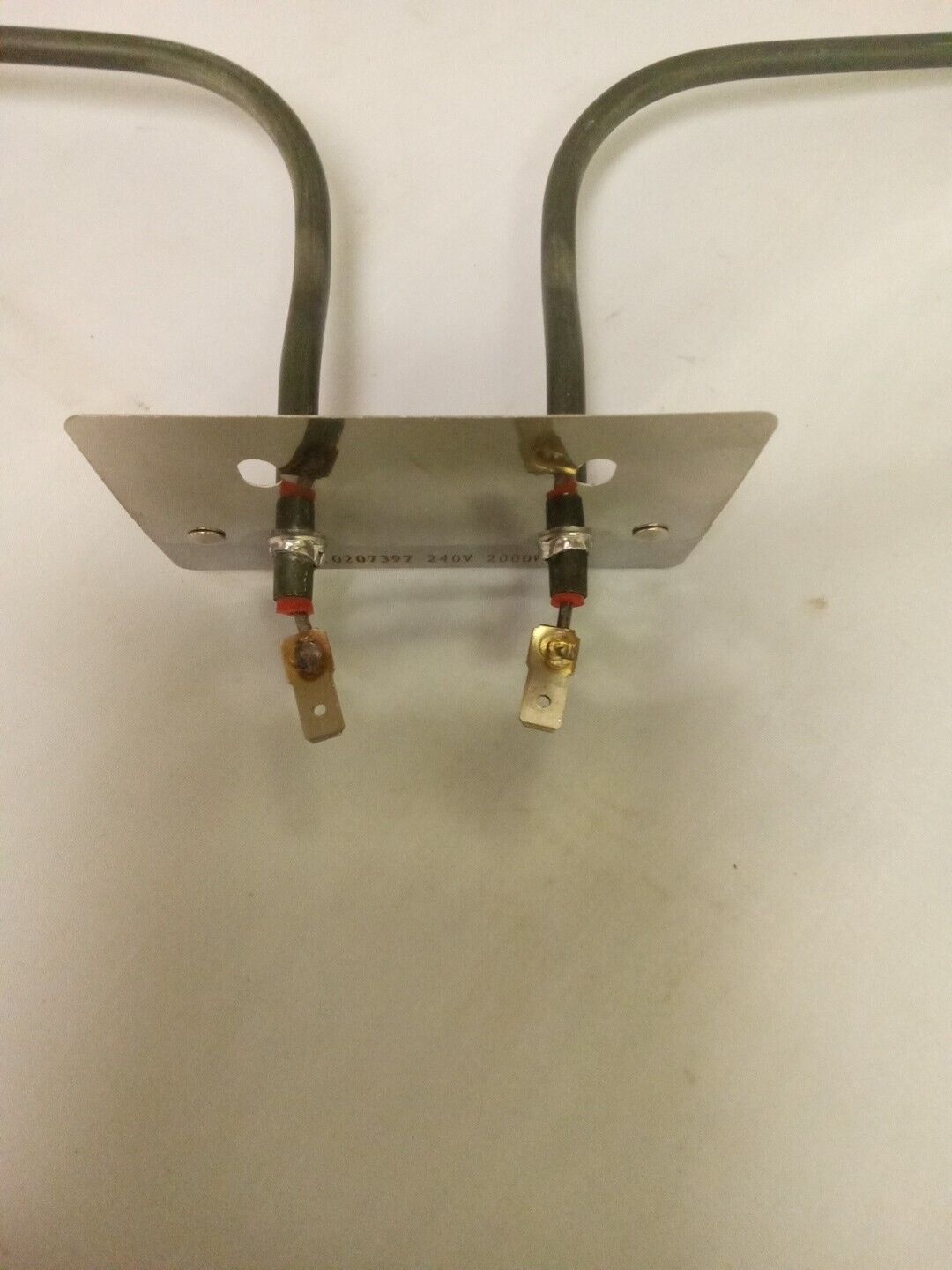 Range Oven Bake Unit Heating Element for Whirlpool W10207397 AK-282