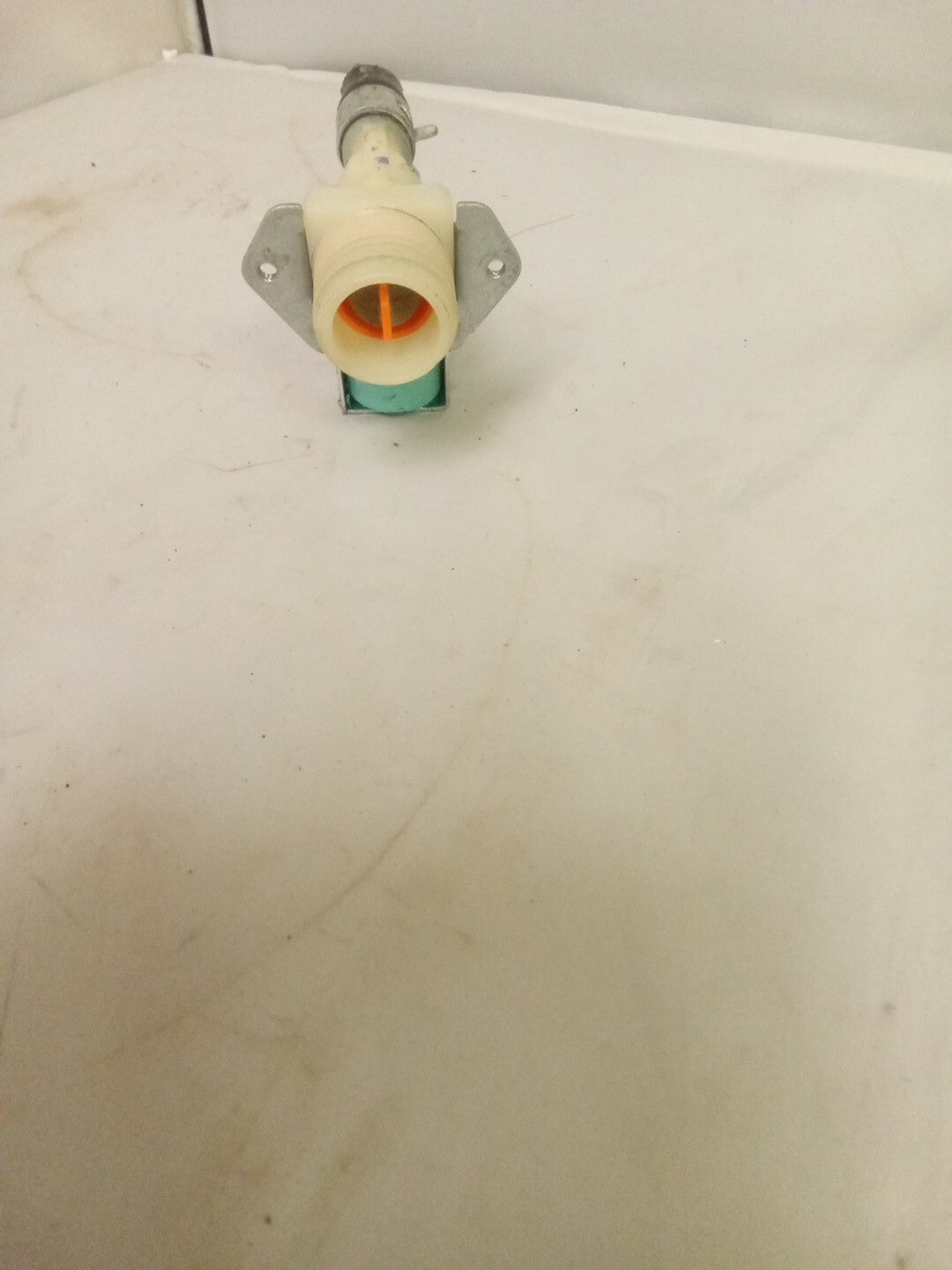DC62-30314K Hot Water Valve For Samsung washer AK-581