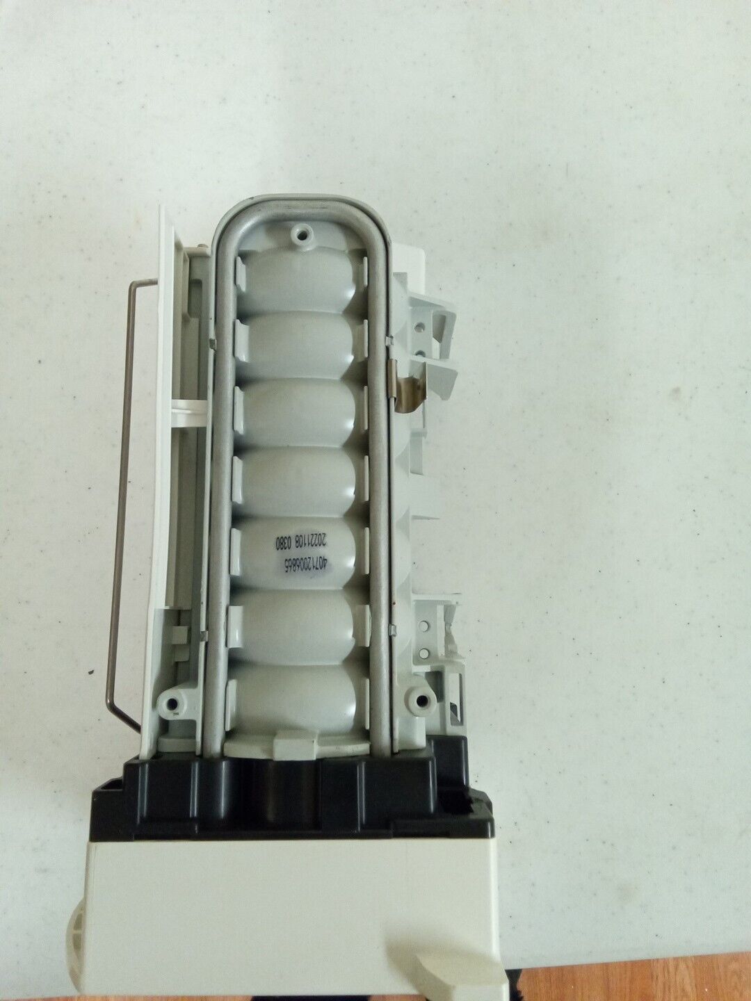 WR30X10093 for GE Icemaker WR30X10093 AK-122