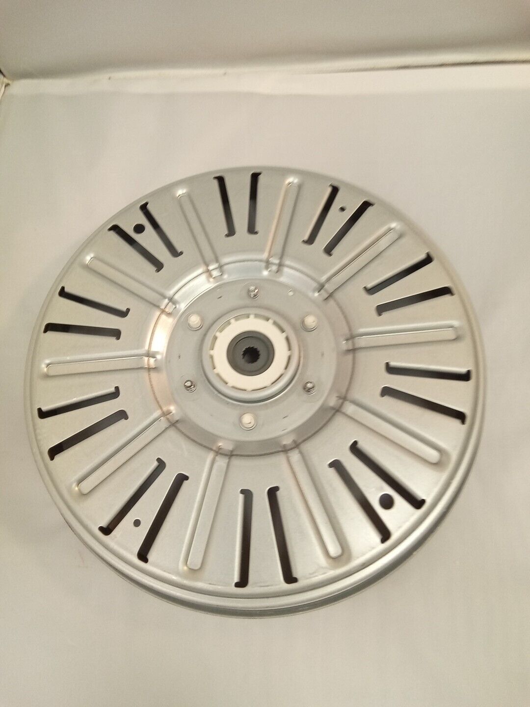 LG Front Load Washer Rotor Assembly AHL76195103 AP-553