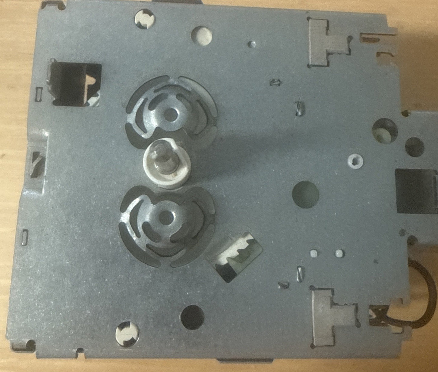 KENMORE WASHER TIMER USED 134812400 JB51