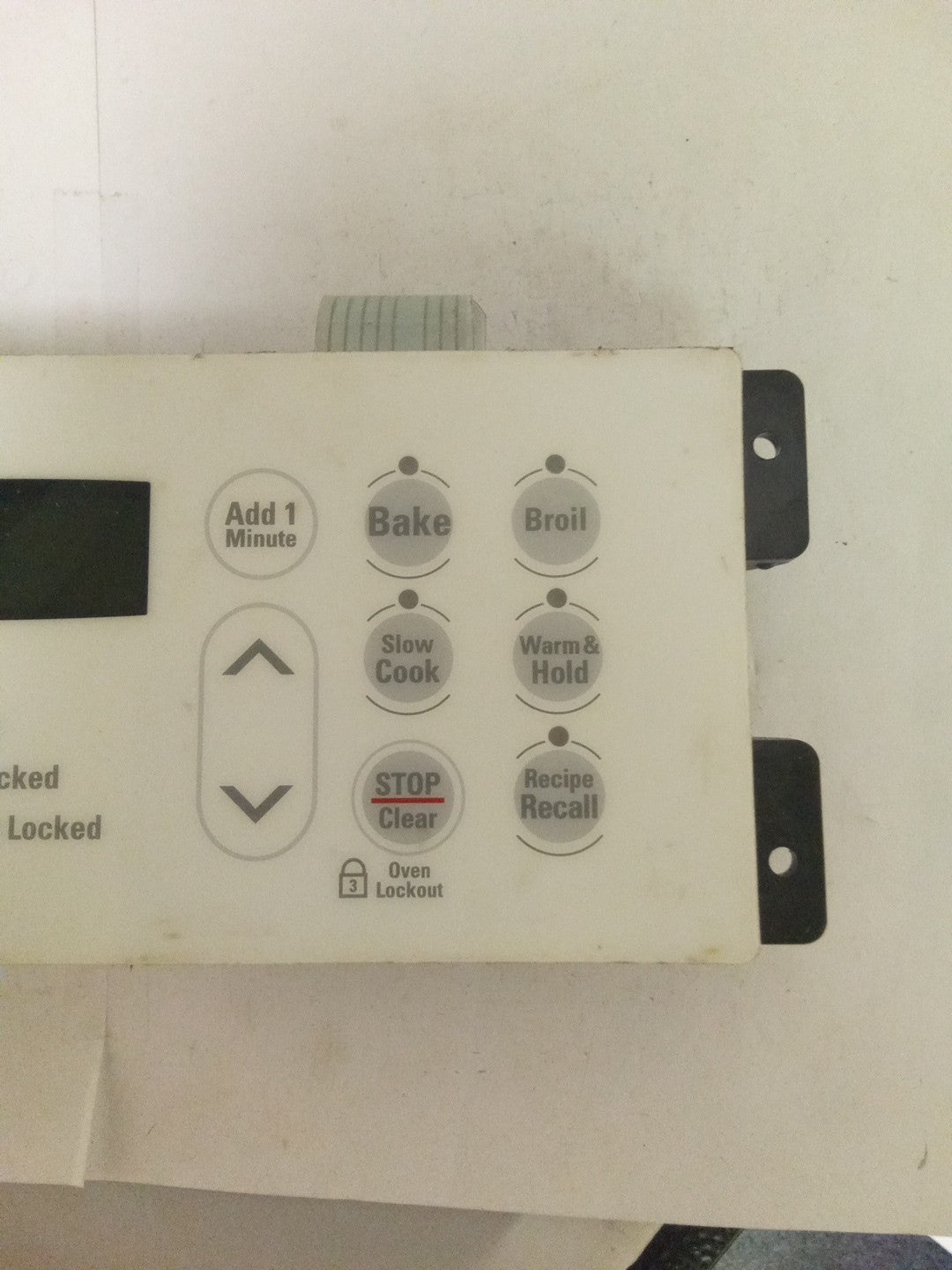 Frigidaire Oven Control Board 316418503 AMK-541