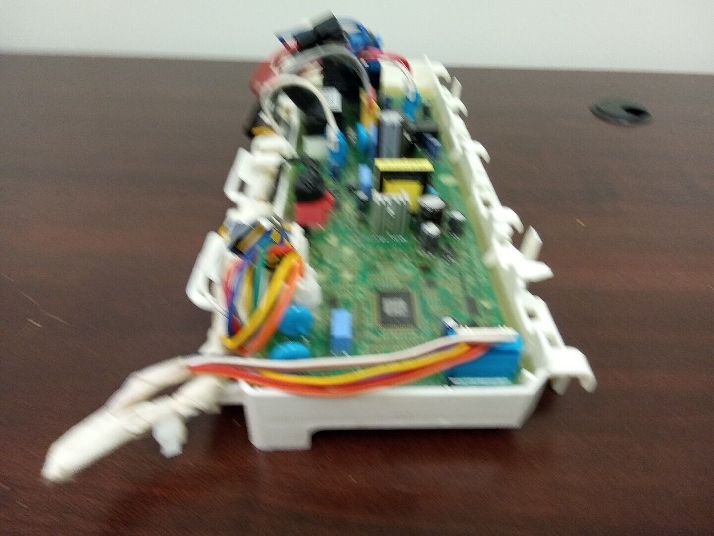 LG Dryer Control Board | EBR76542912. Sea182