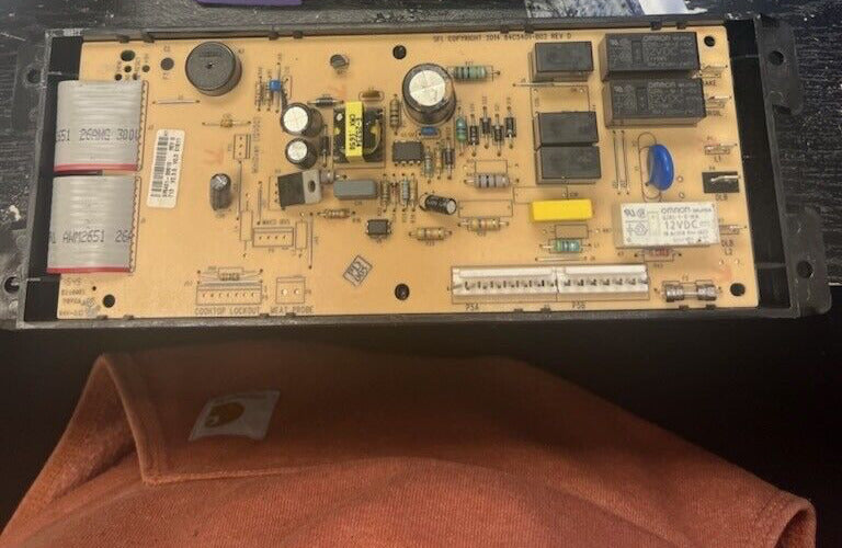USED Frigidaire Oven Control A03619510 SCM724