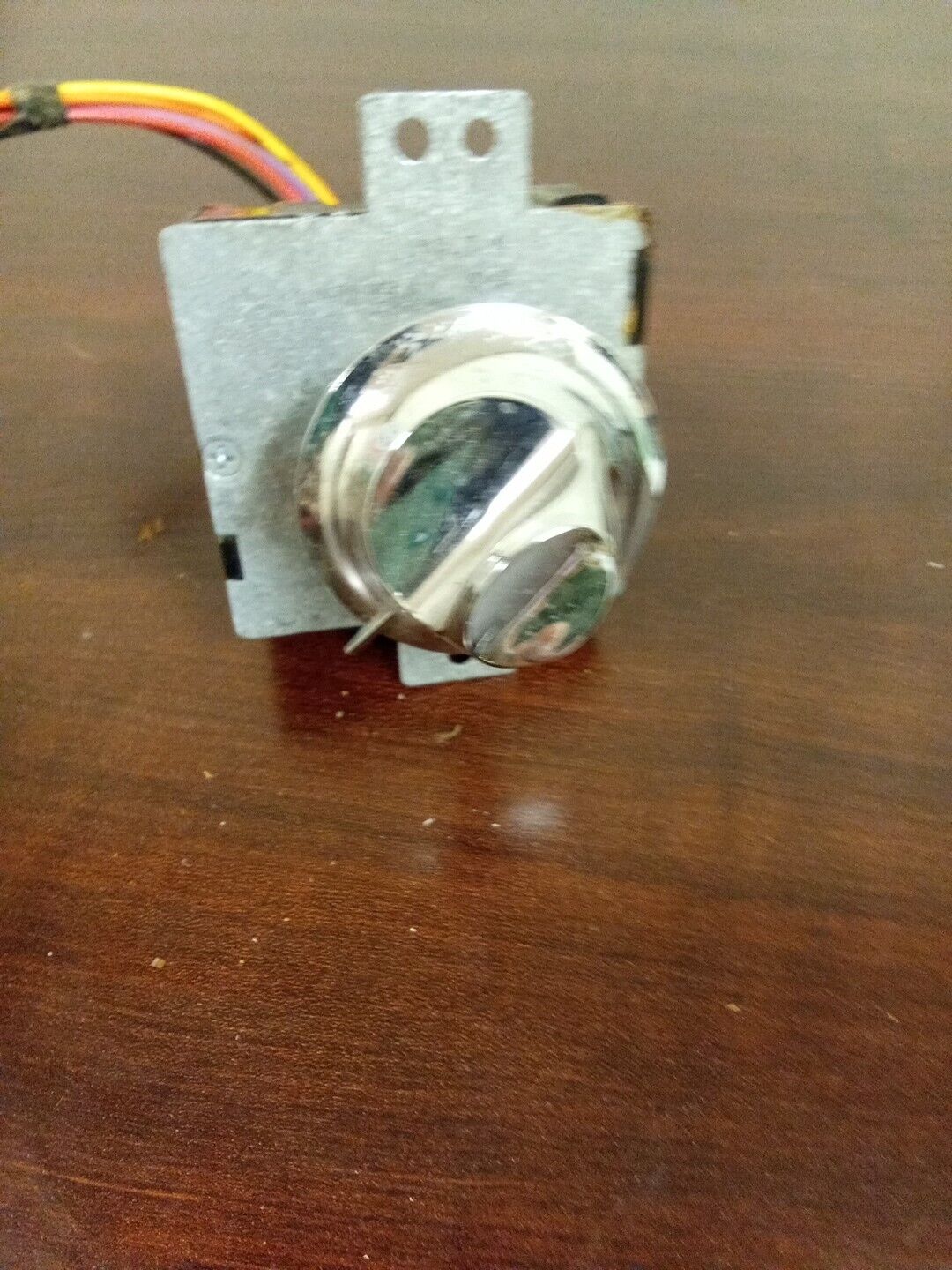 WHIRLPOOL DRYER TIMER 697378 B WD-13148 414-G SEA66