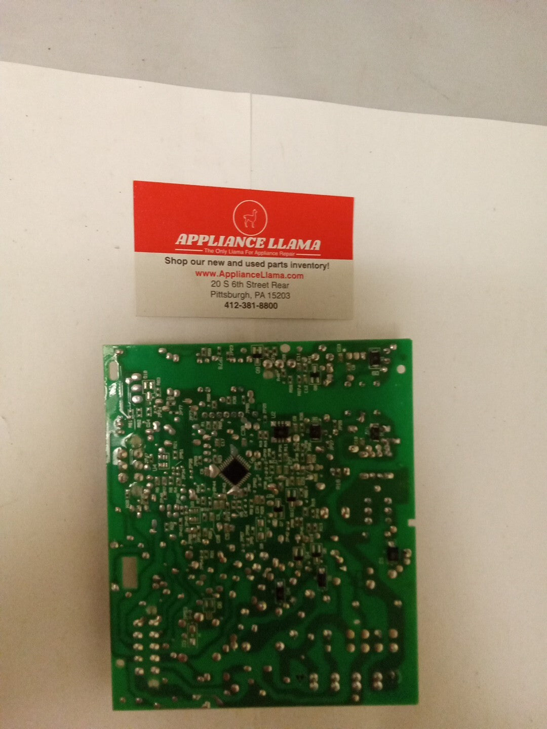 Whirlpool Refrigerator Control Board 2304070 AK-959
