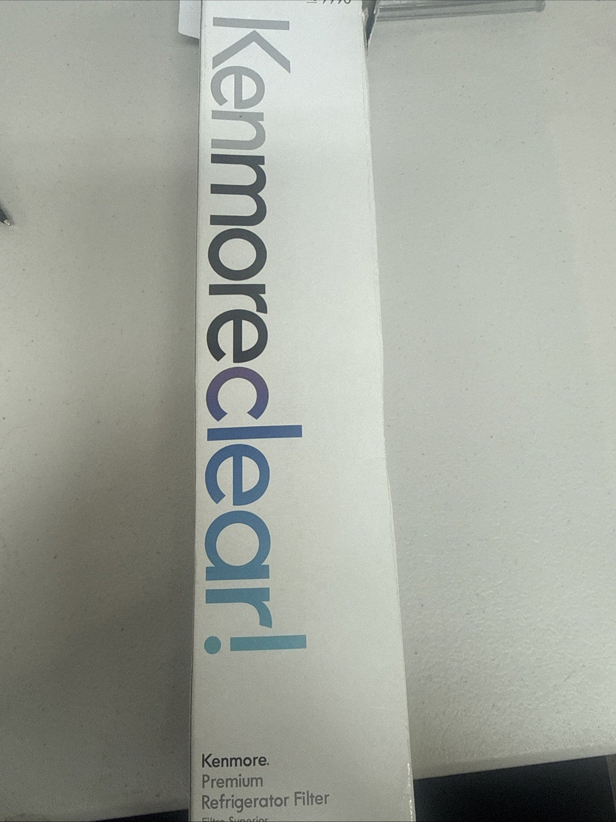 469990 filter Kenmore Filter BOX1