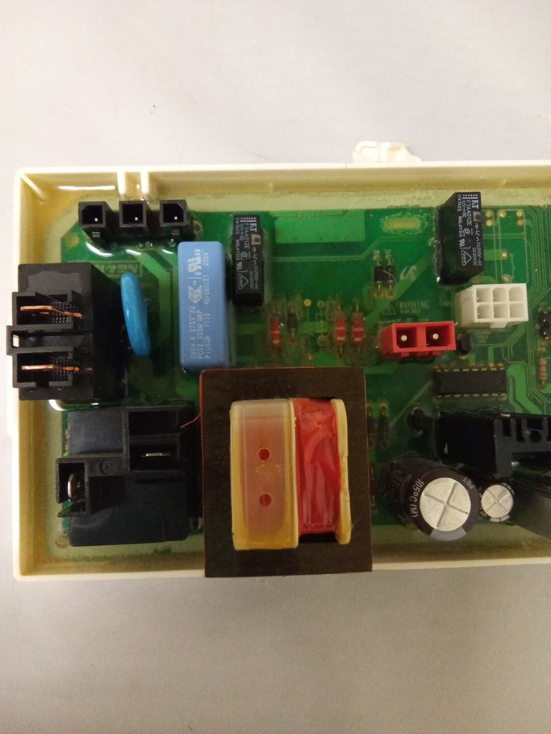 Samsung Dryer Control Board DC61-01208A AK-685