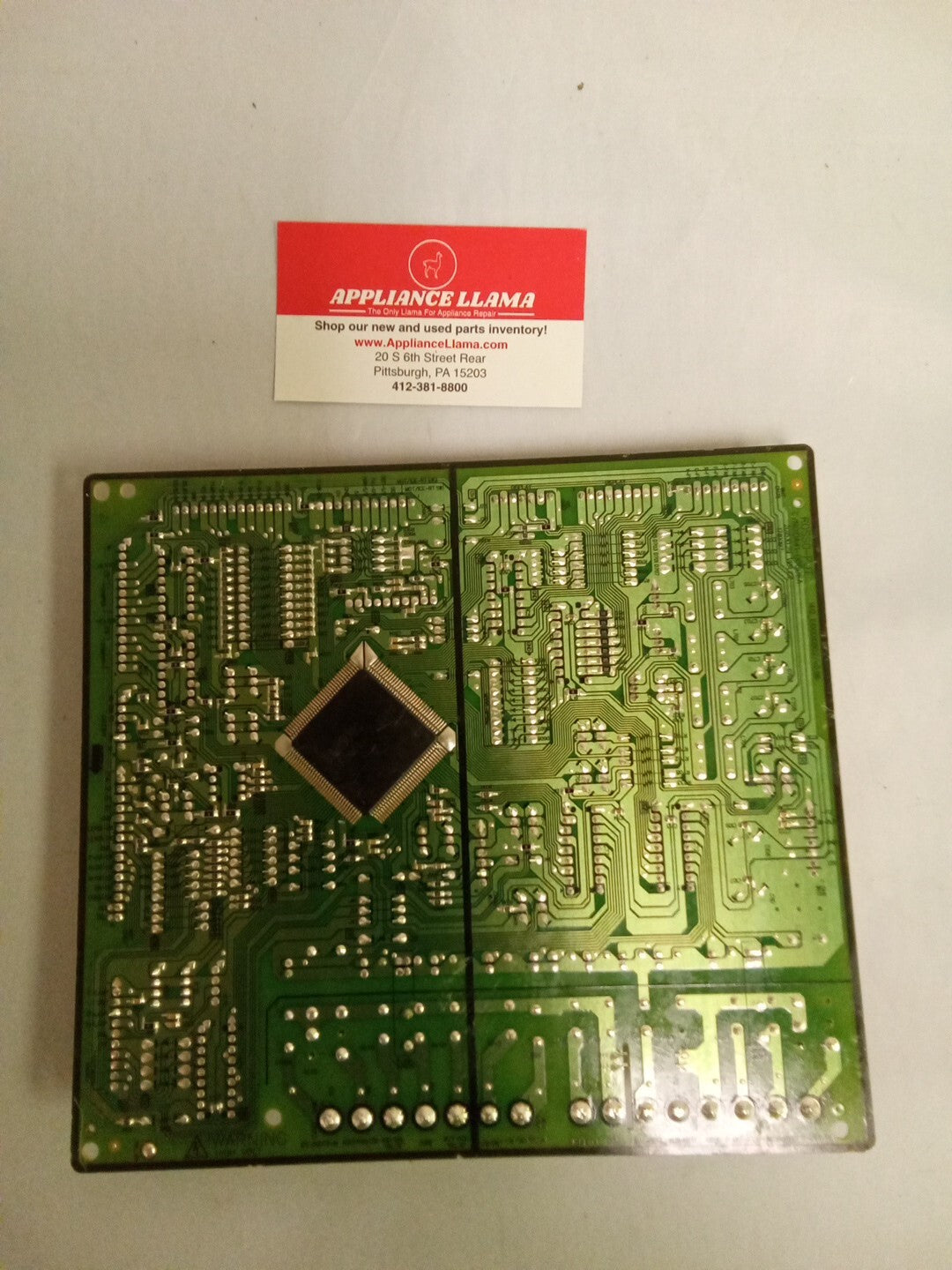 Samsung Fridge Control DA92-00624A AK-649