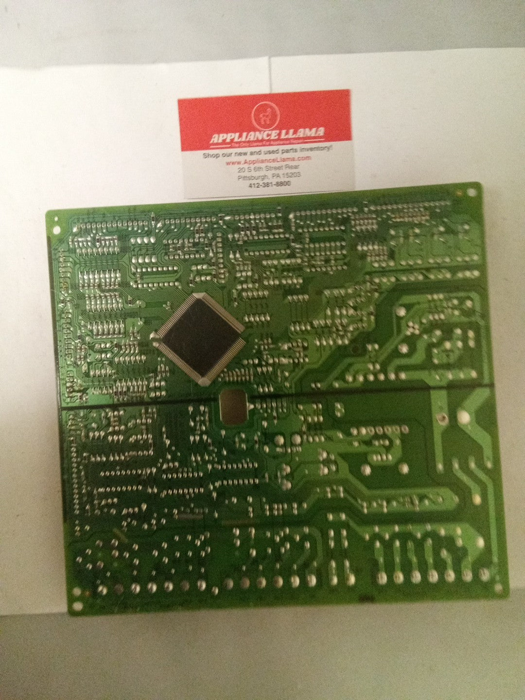 Samsung Fridge Control Board DA92-00384N AMK-475