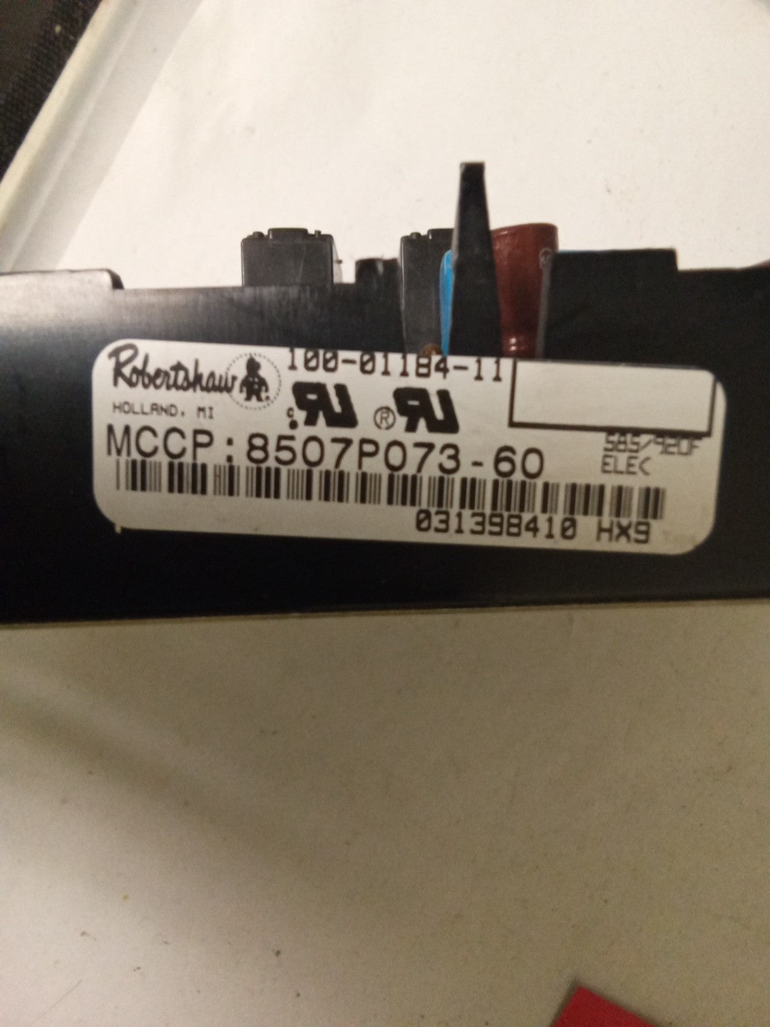 Maytag Oven Control Board 8507P073-60 AMK-460