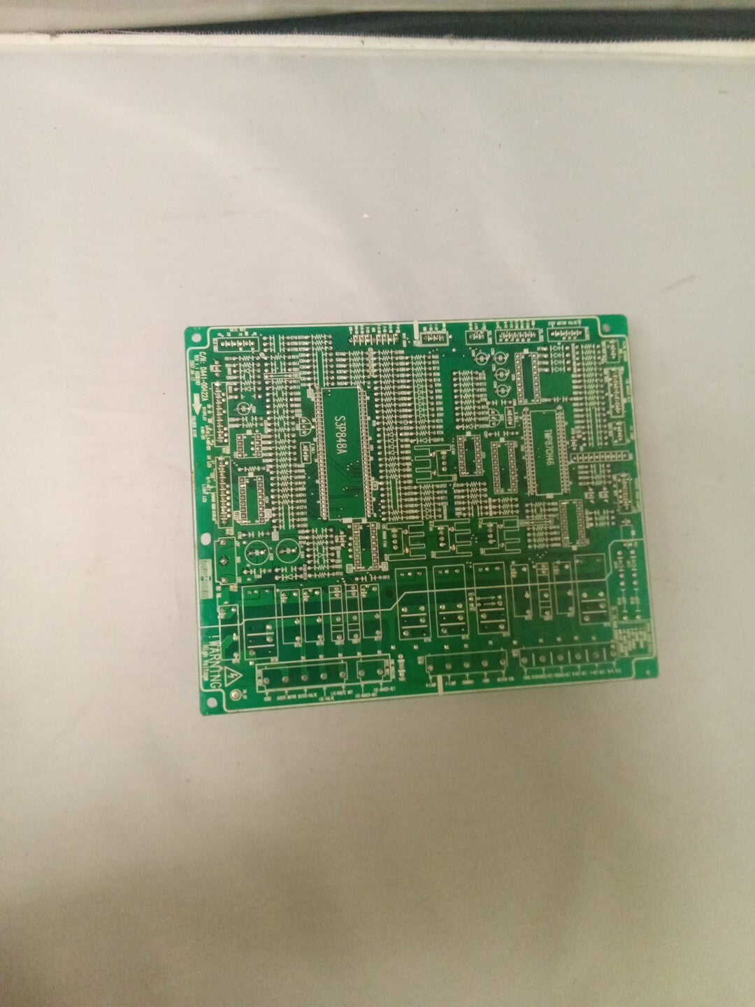 Samsung Fridge Control board DA41-00422A AK-701