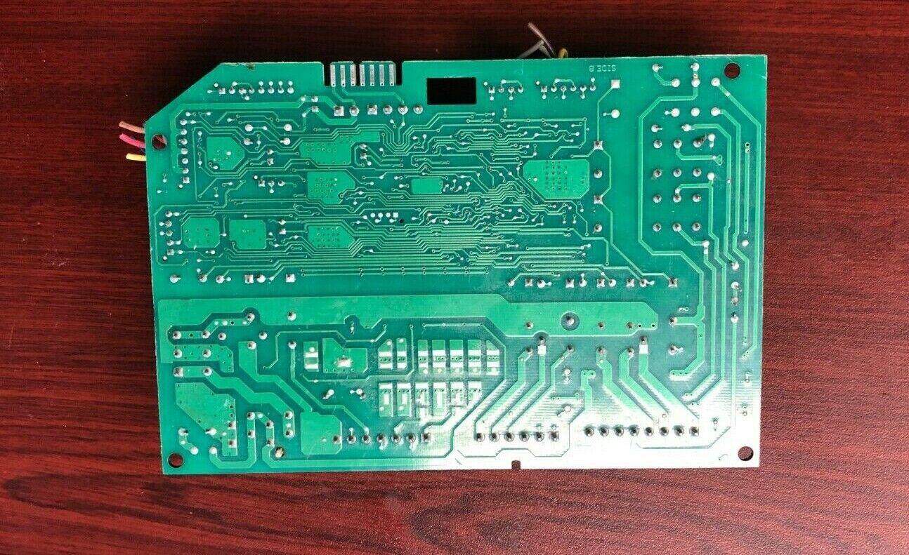 WHIRLPOOL REFRIGERATOR PCB W10589837 DC520