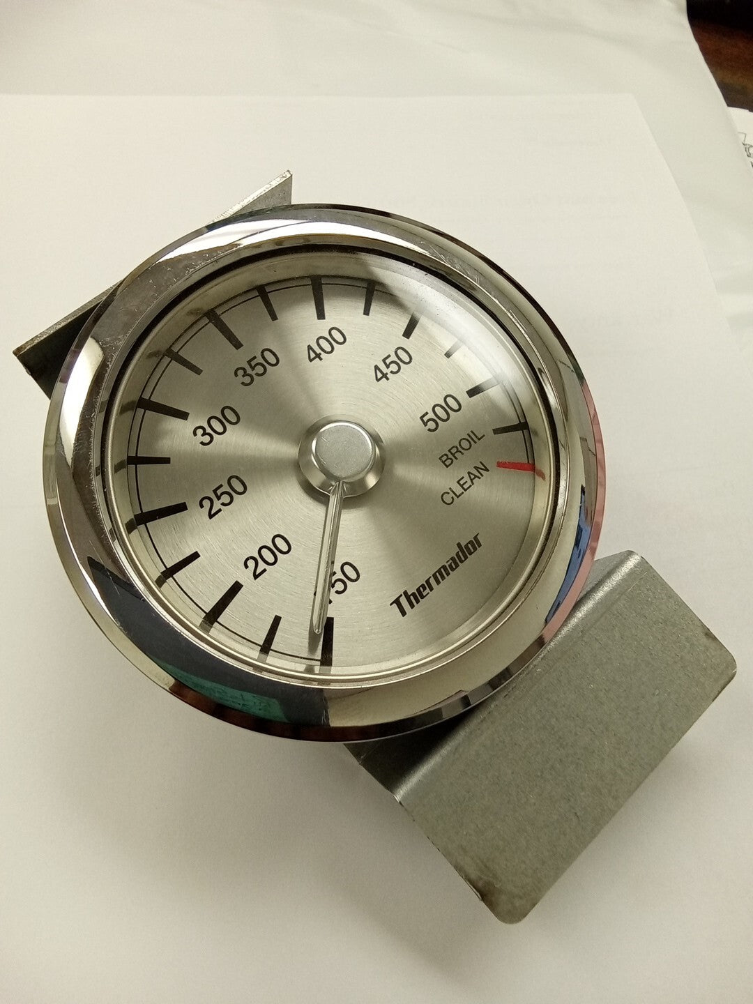 OEM Thermador 8001187635 Range Display Temperature Gauge AP-536