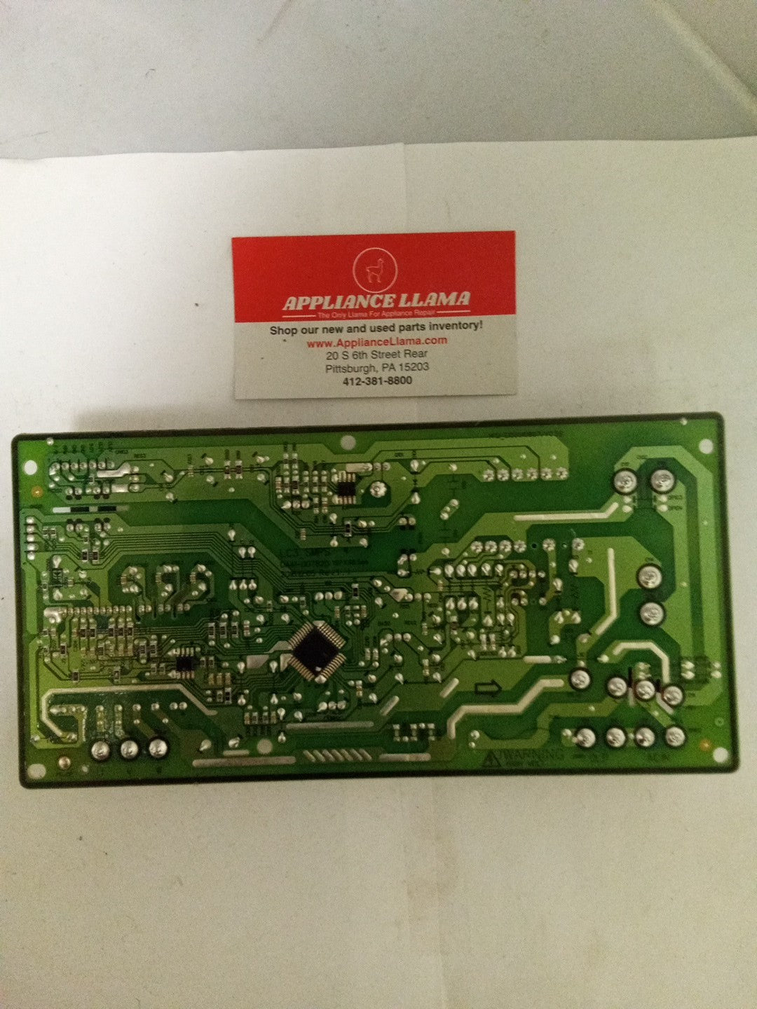 Samsung Fridge Inverter DA92-00768D AMK-366