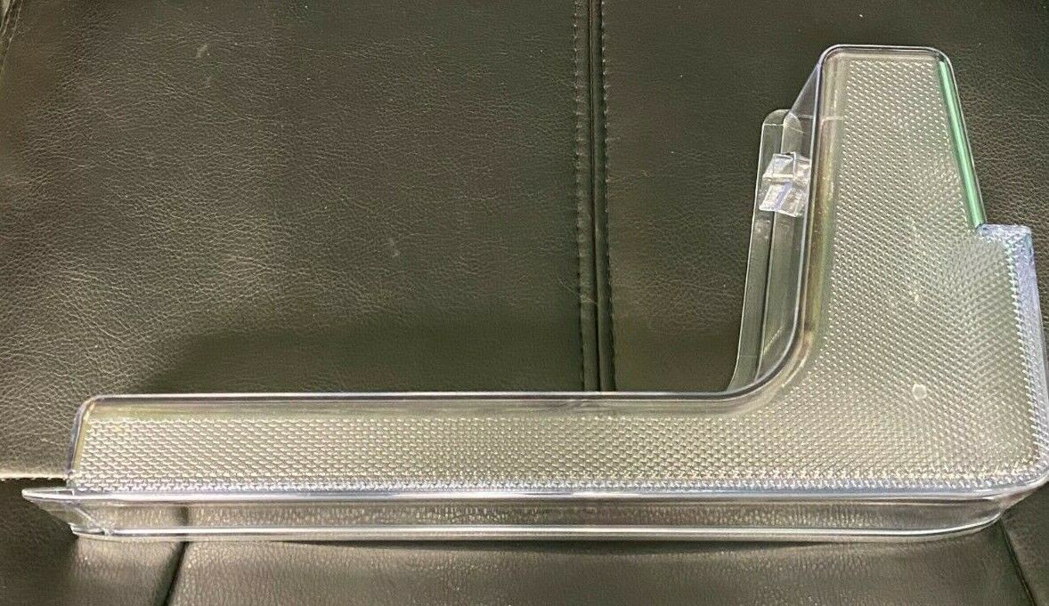 Samsung Refrigerator Door Shelf Bin DA63-08013A Guard-Middle Used SMG124