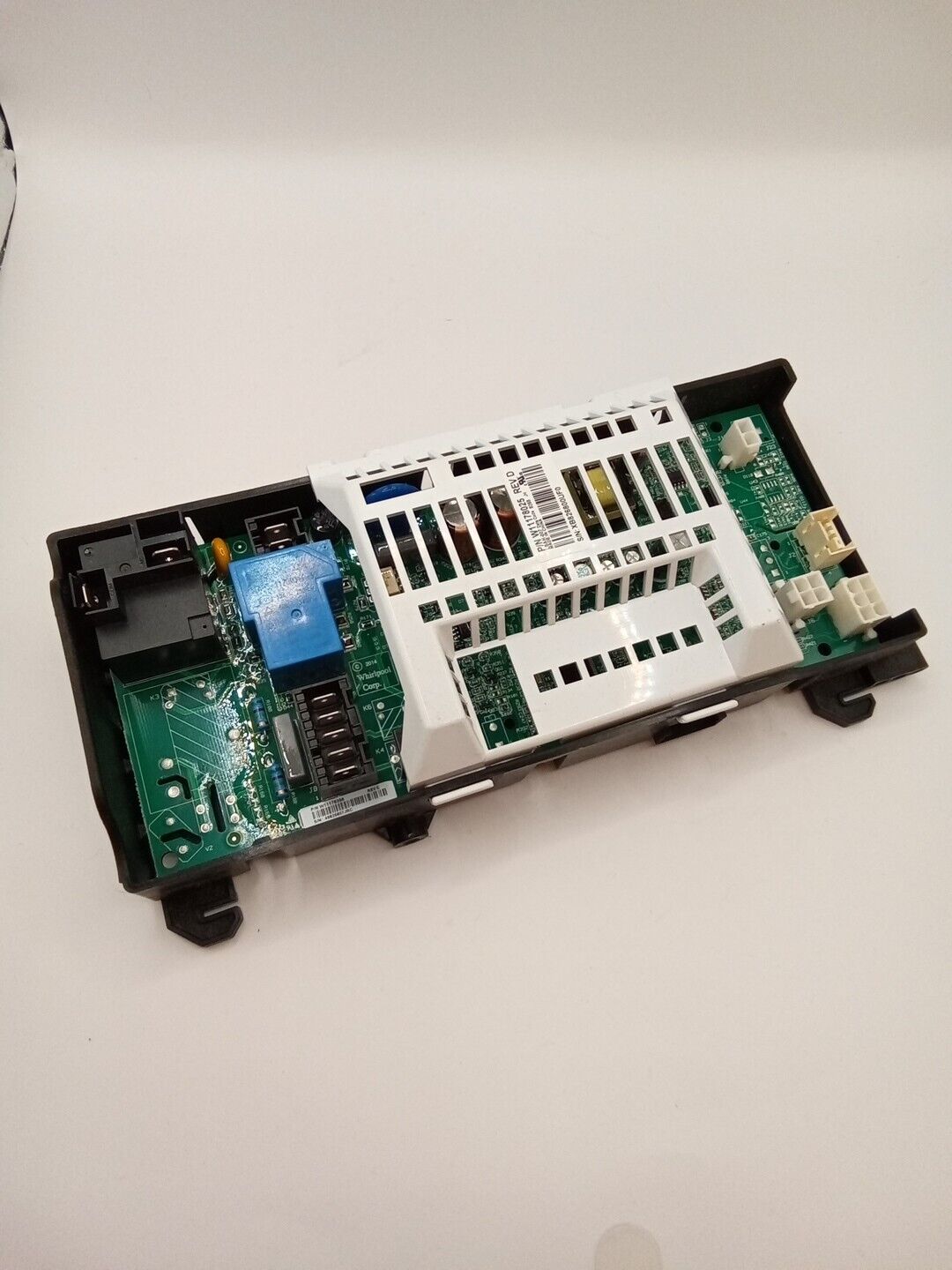 Whirlpool Dryer Control Board W11170762 W11170762 W11176356 W11178025 AR31